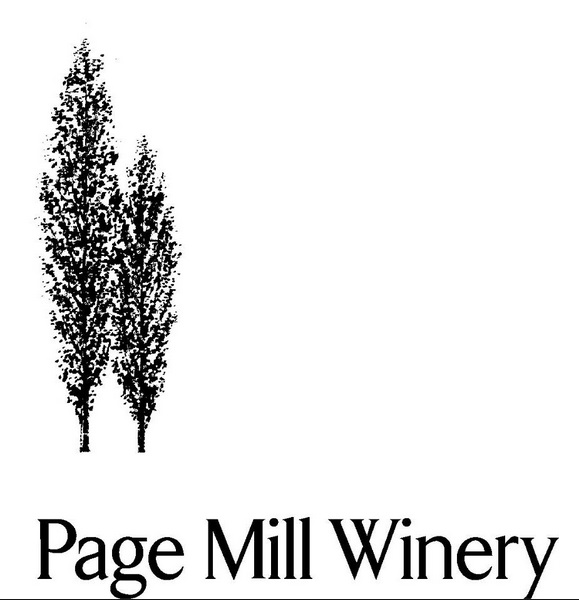 Page Mill Winery logo