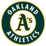 Oakland A’s logo