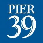 Pier 39 logo