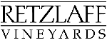 Retzlaff Vineyards logo