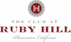 the Club at Ruby Hill logo