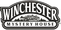 Winchester Mystery House logo