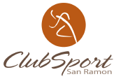 ClubSport San Ramon logo