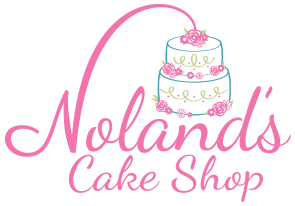 Noland's Cake Shop logo